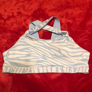 Old Navy Sports bra